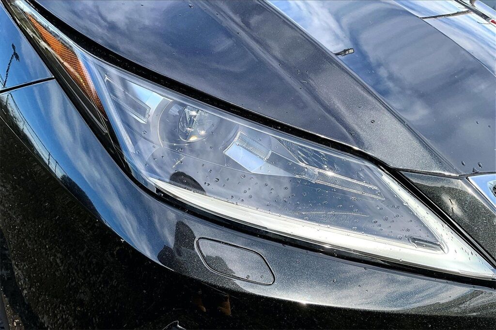 2021 Lexus RX 450h OR