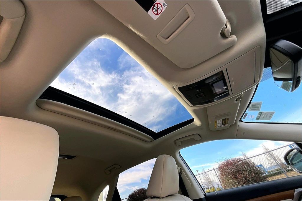 2021 Lexus RX 450h OR