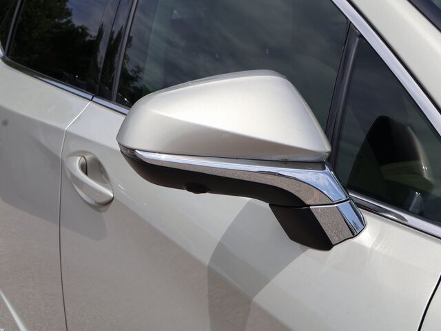 2021 Lexus RX 450h Oshkosh WI