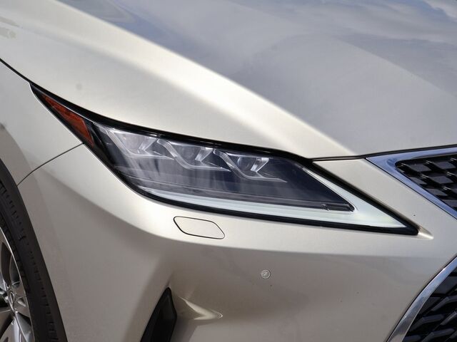 2021 Lexus RX 450h Oshkosh WI