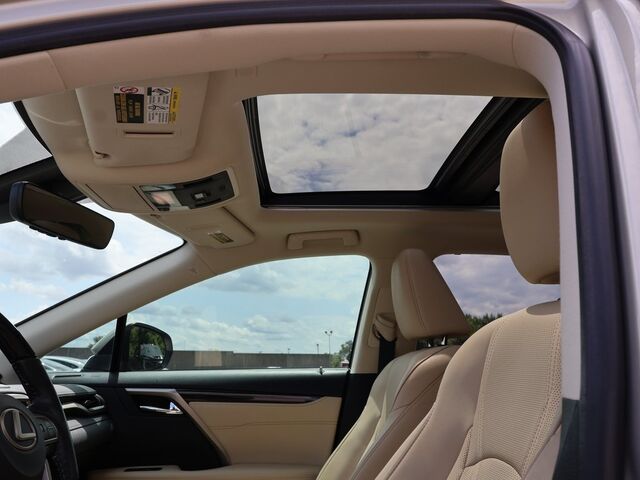 2021 Lexus RX 450h Oshkosh WI