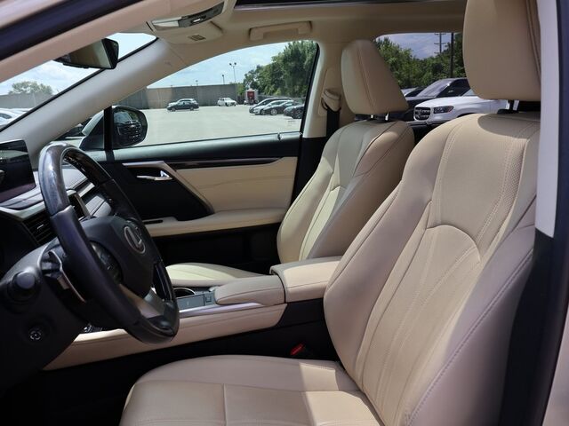 2021 Lexus RX 450h Oshkosh WI