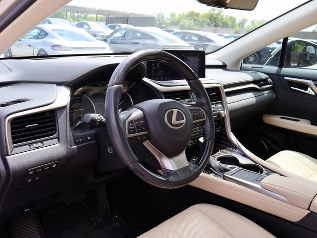 2021 Lexus RX 450h Oshkosh WI