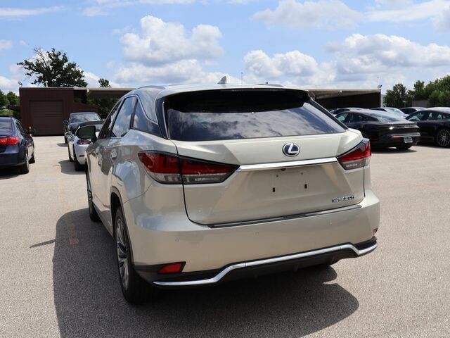 2021 Lexus RX 450h Oshkosh WI