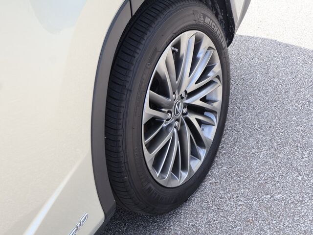 2021 Lexus RX 450h Oshkosh WI