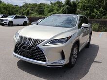 2021_Lexus_RX_450h_ Oshkosh WI