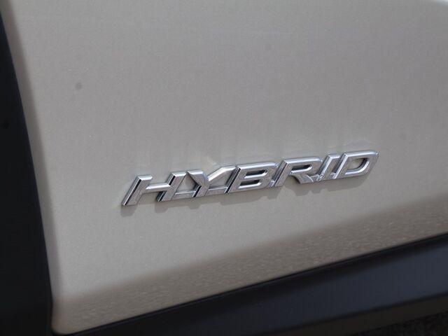 2021 Lexus RX 450h Oshkosh WI
