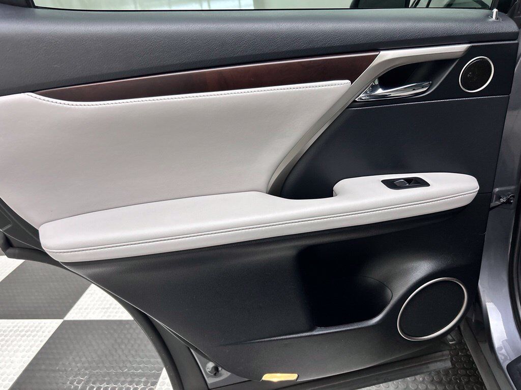 2021 Lexus RX 450h Portland OR