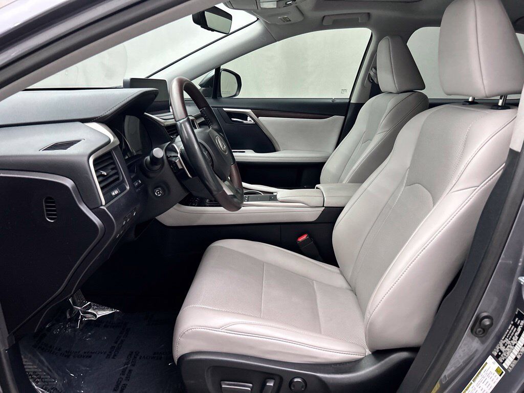 2021 Lexus RX 450h Portland OR