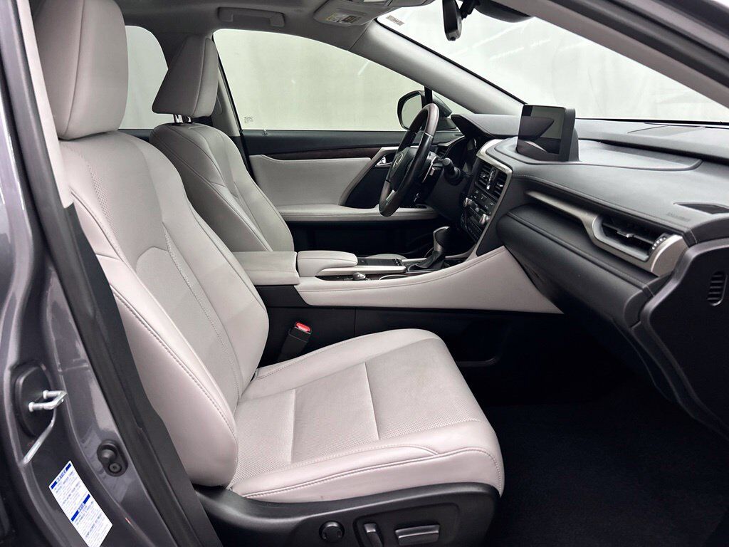 2021 Lexus RX 450h Portland OR