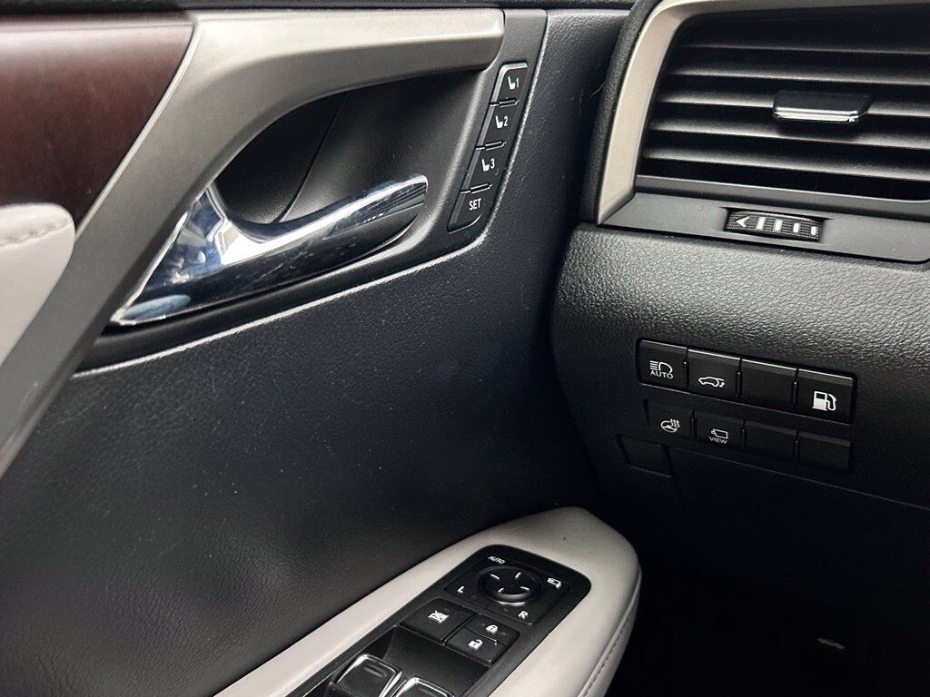 2021 Lexus RX 450h Portland OR
