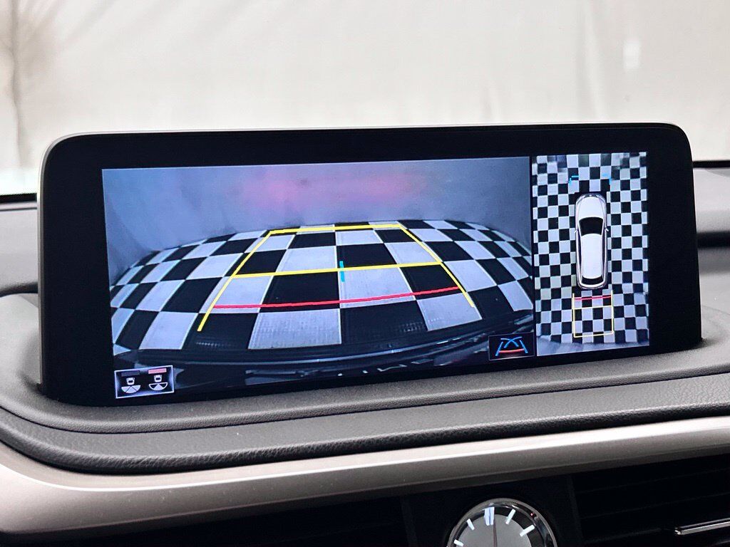 2021 Lexus RX 450h Portland OR
