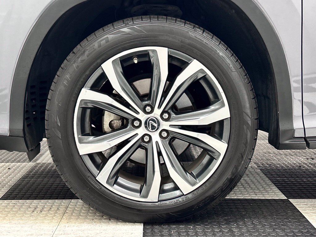 2021 Lexus RX 450h Portland OR