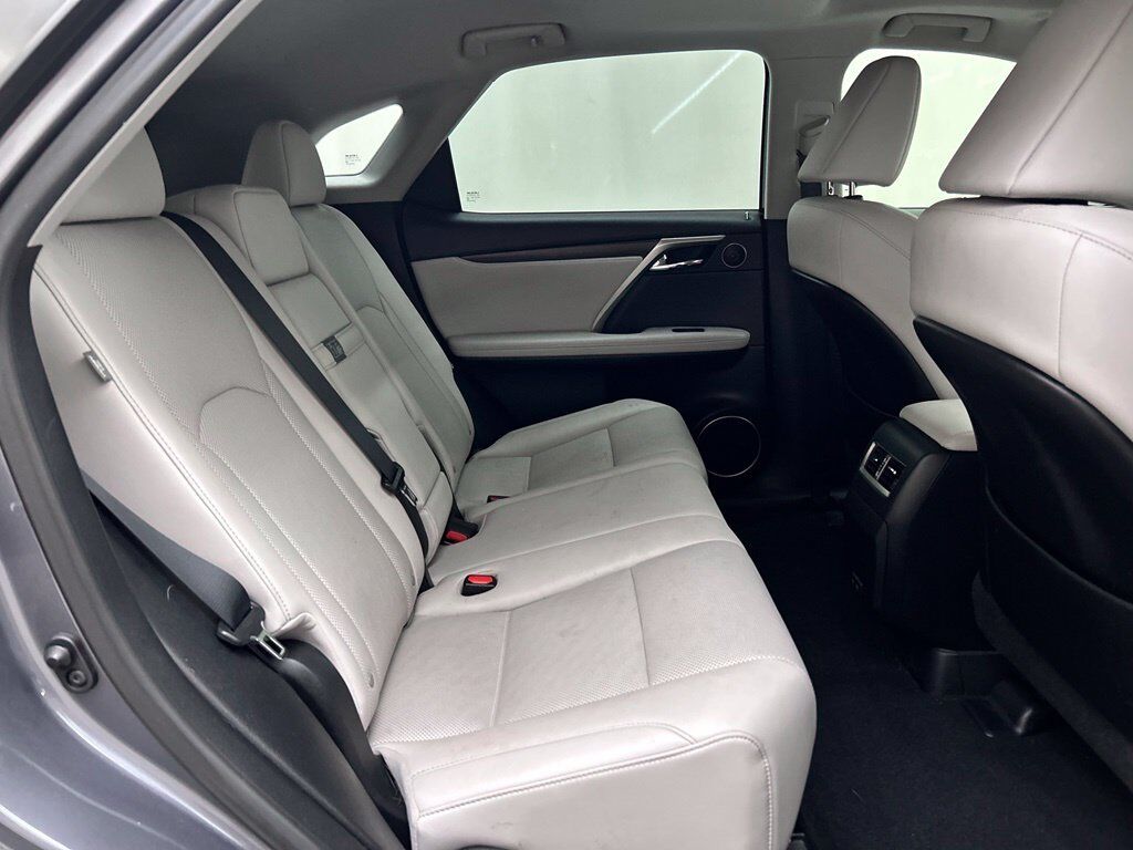 2021 Lexus RX 450h Portland OR