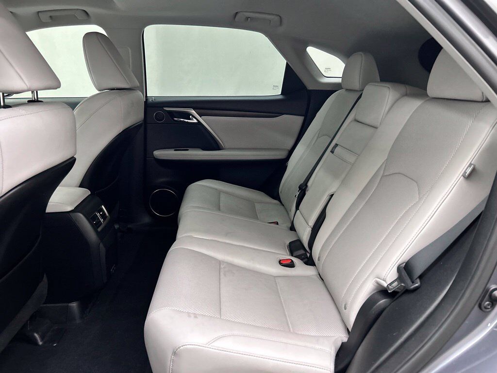 2021 Lexus RX 450h Portland OR