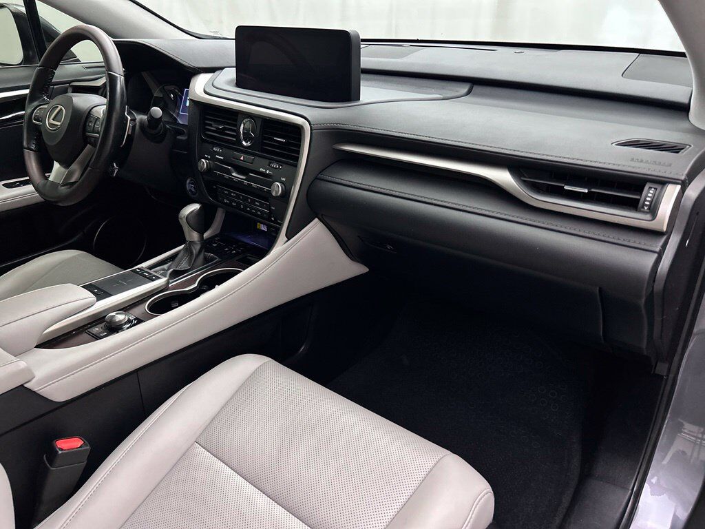 2021 Lexus RX 450h Portland OR