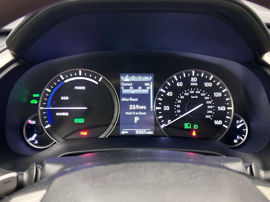 2021 Lexus RX 450h Portland OR