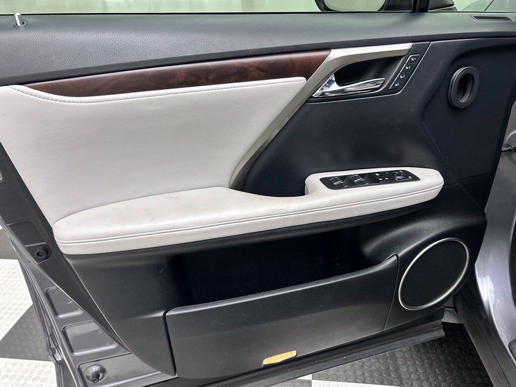 2021 Lexus RX 450h Portland OR