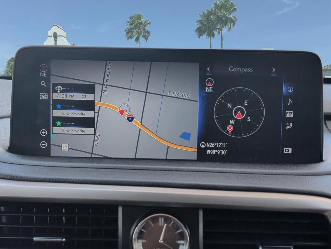 2021 Lexus RX 450h San Juan TX