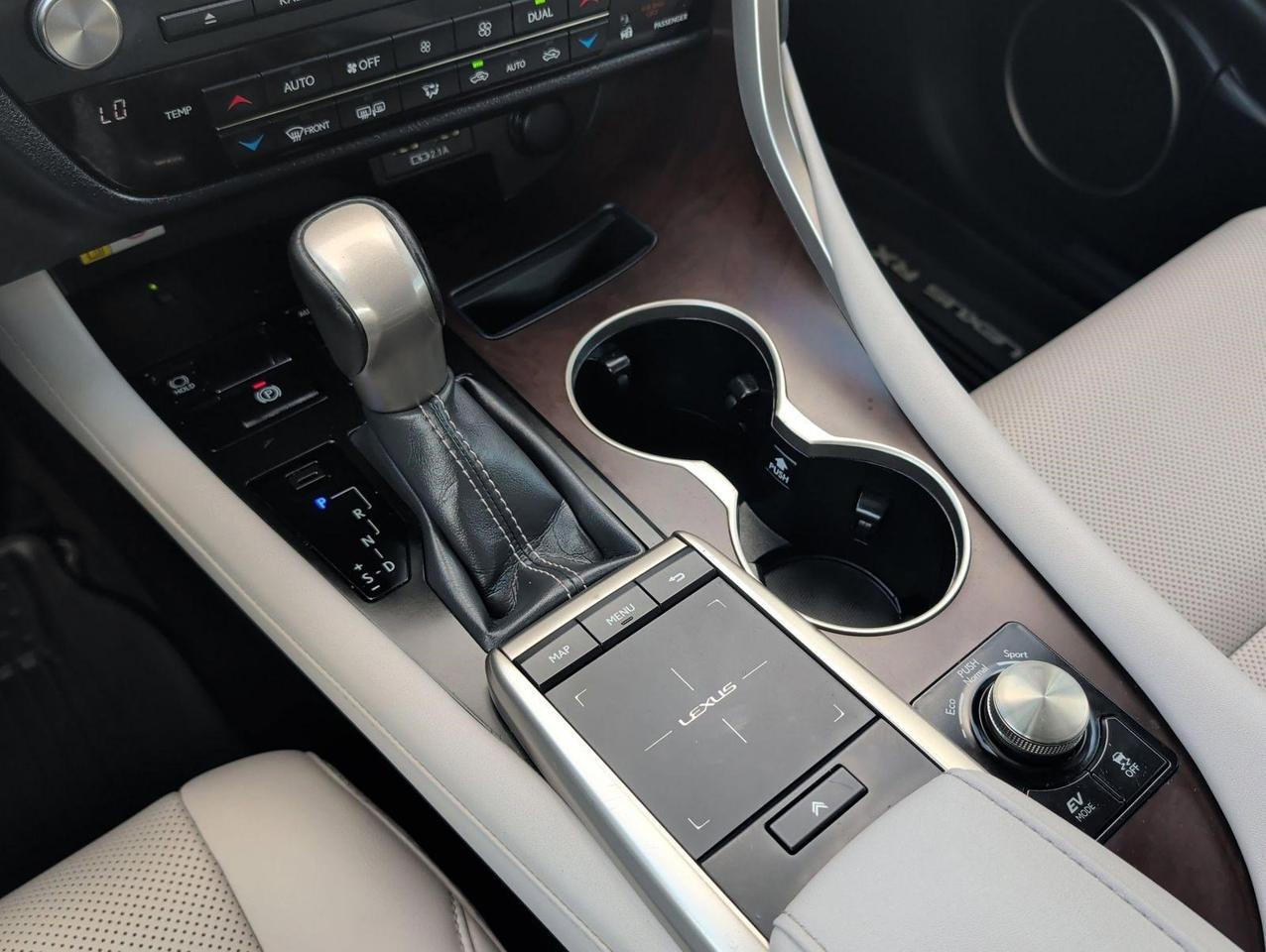 2021 Lexus RX 450h San Juan TX