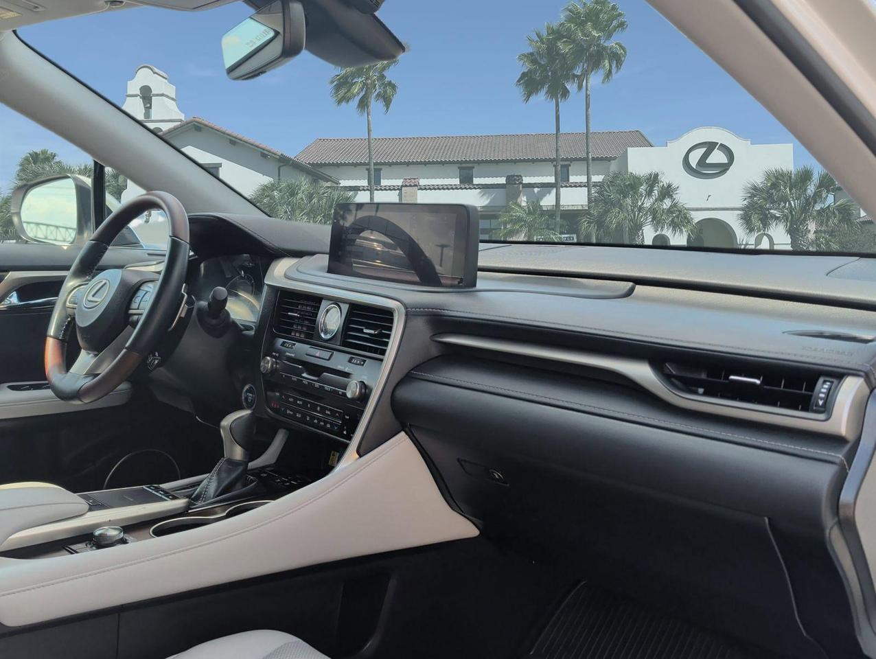 2021 Lexus RX 450h San Juan TX