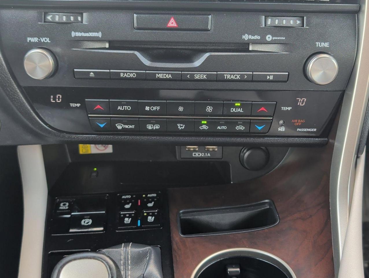 2021 Lexus RX 450h San Juan TX