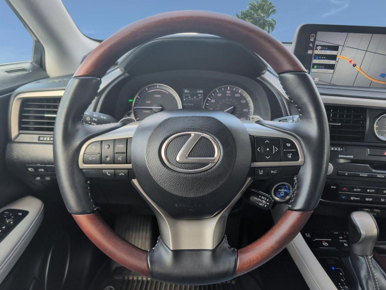 2021 Lexus RX 450h San Juan TX