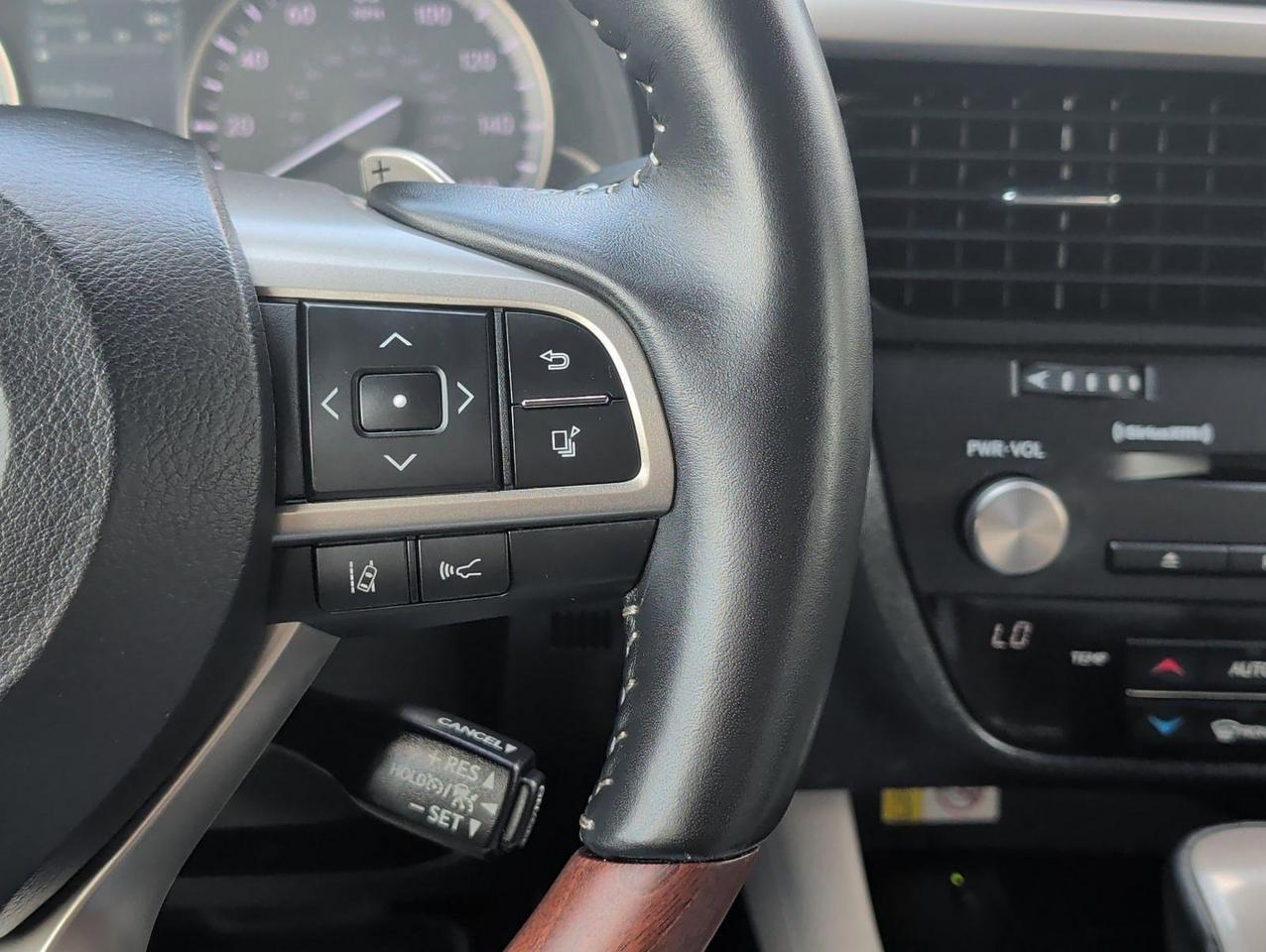 2021 Lexus RX 450h San Juan TX