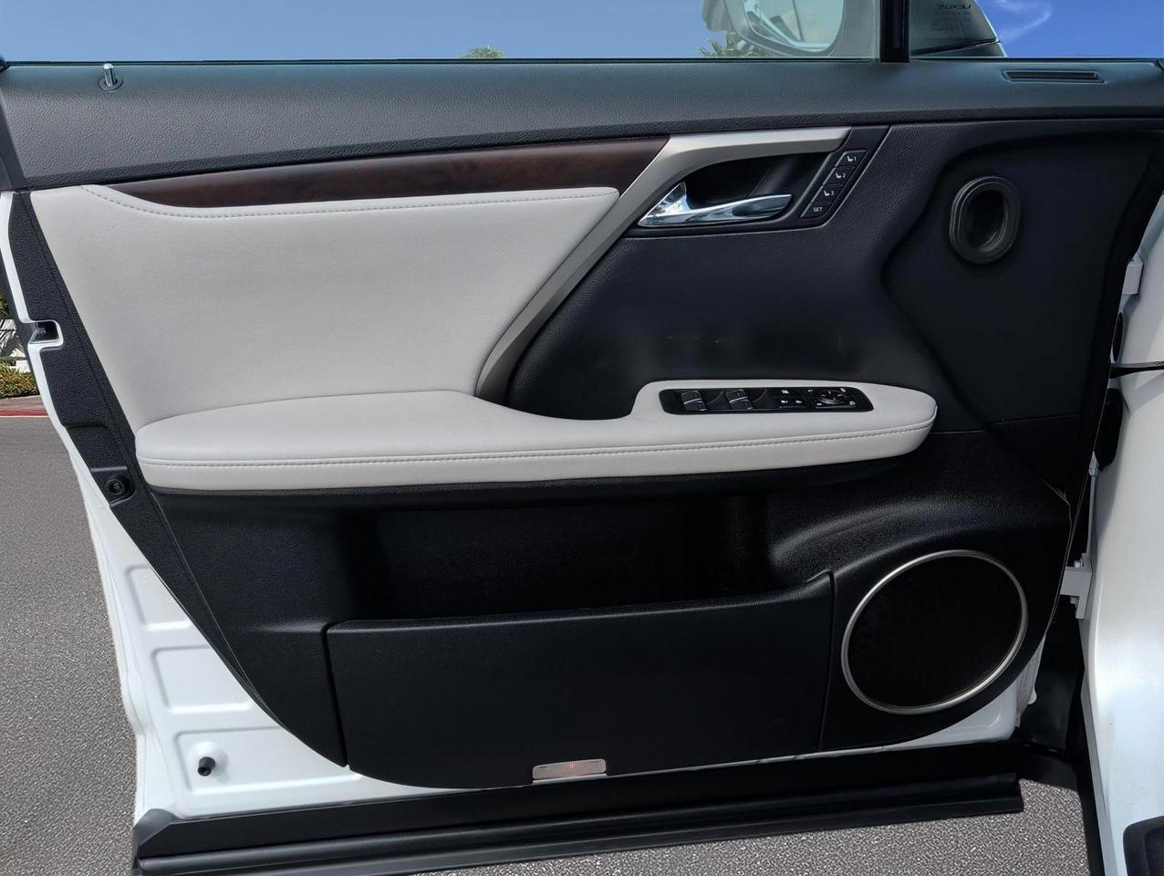 2021 Lexus RX 450h San Juan TX