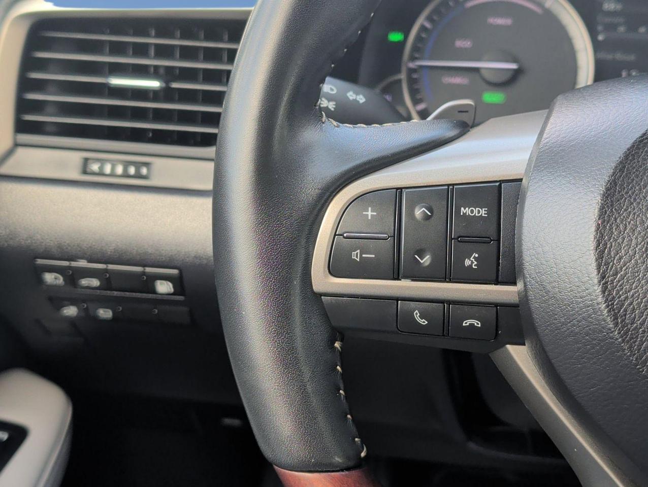 2021 Lexus RX 450h San Juan TX