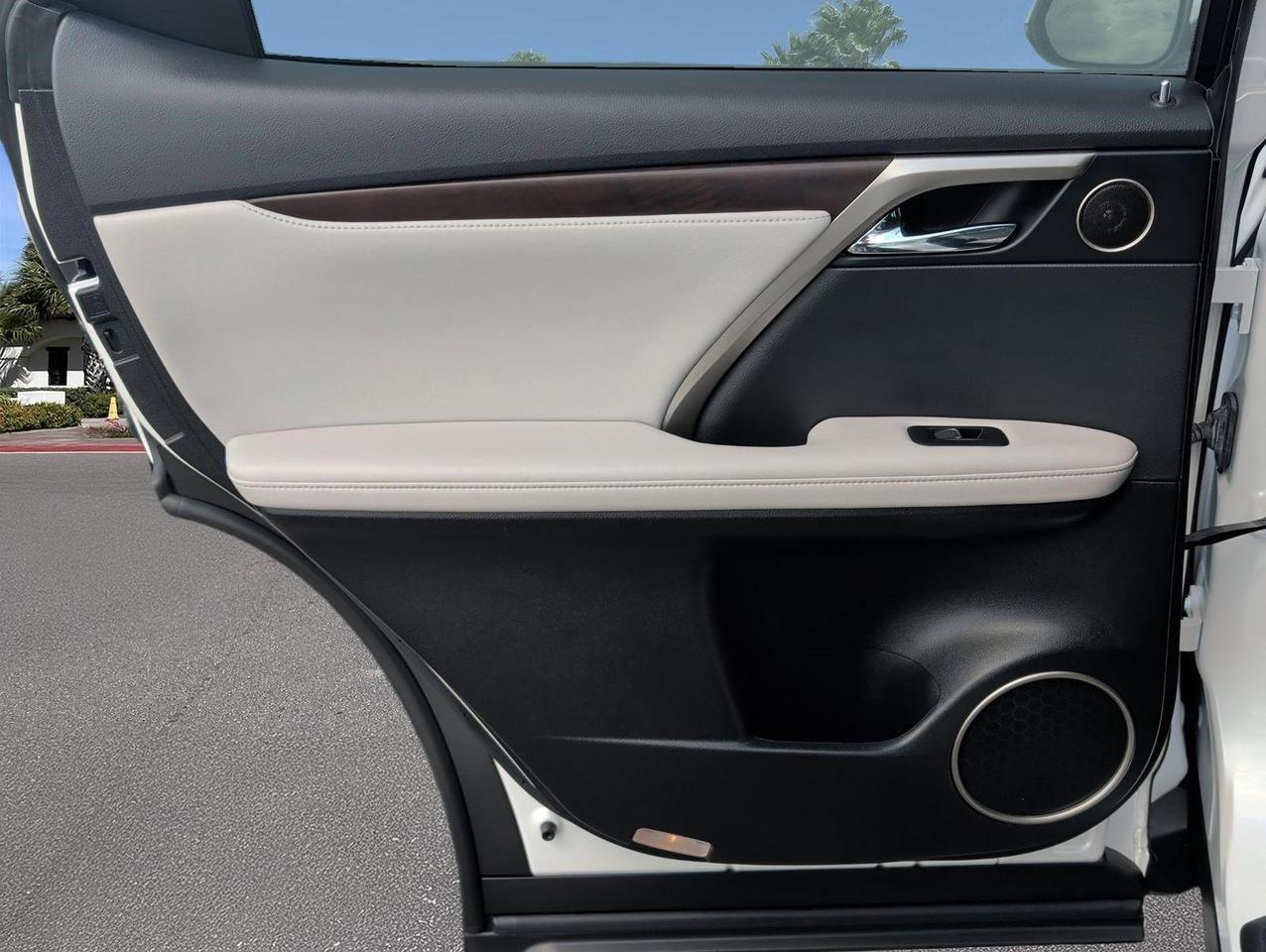 2021 Lexus RX 450h San Juan TX