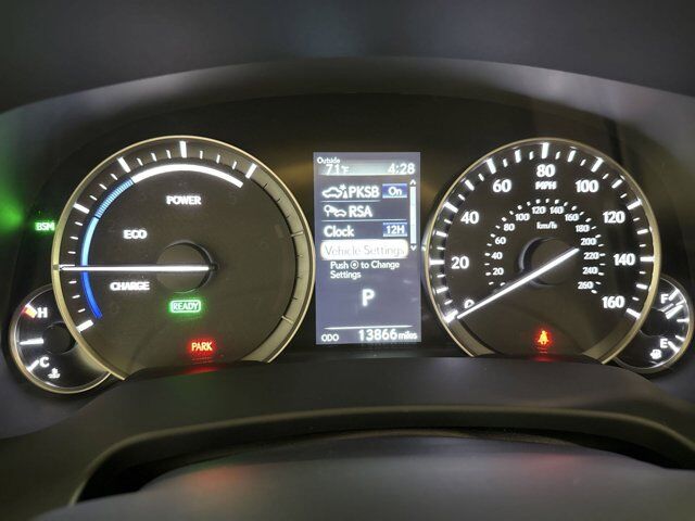 2021 Lexus RX 450h San Antonio TX