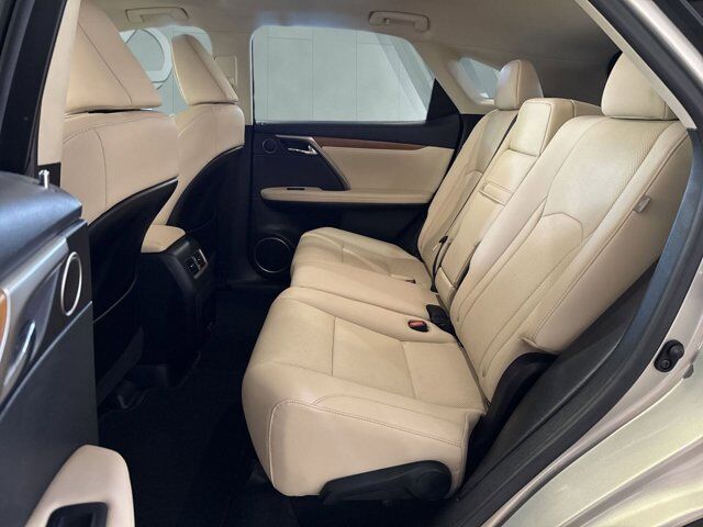 2021 Lexus RX 450h San Antonio TX