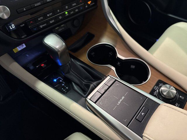 2021 Lexus RX 450h San Antonio TX