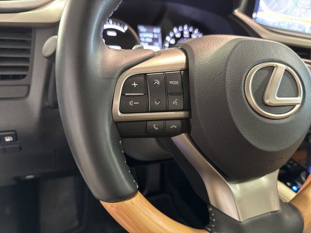 2021 Lexus RX 450h San Antonio TX