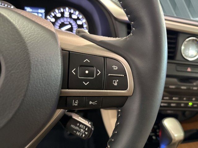 2021 Lexus RX 450h San Antonio TX