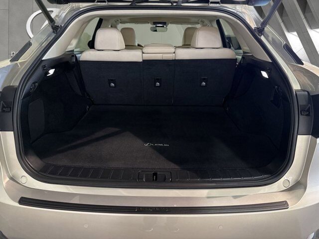 2021 Lexus RX 450h San Antonio TX