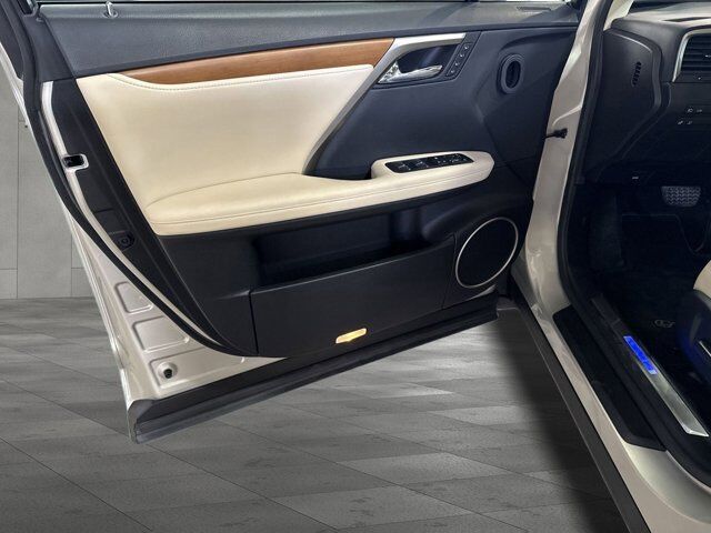 2021 Lexus RX 450h San Antonio TX