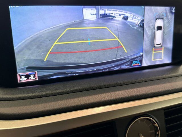 2021 Lexus RX 450h San Antonio TX
