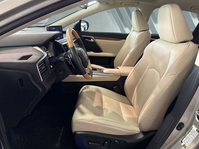 2021 Lexus RX 450h San Antonio TX