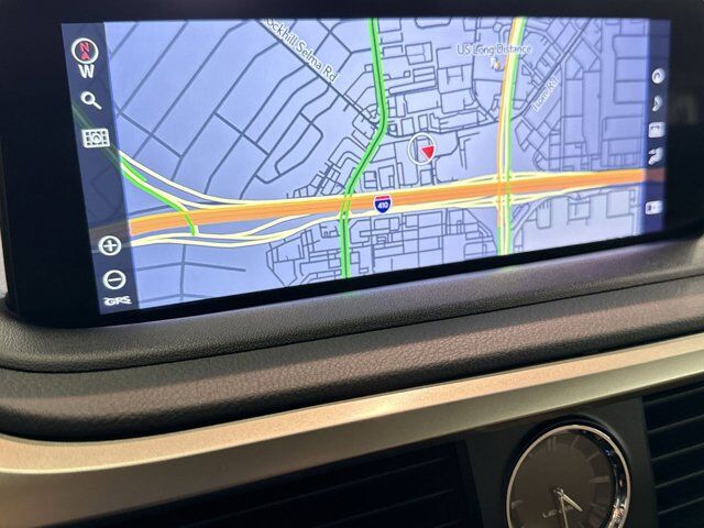 2021 Lexus RX 450h San Antonio TX