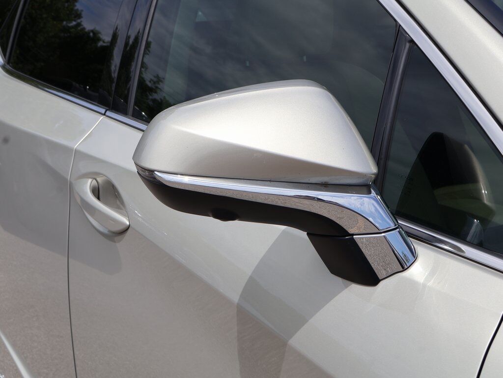 2021 Lexus RX 450h San Clemente CA