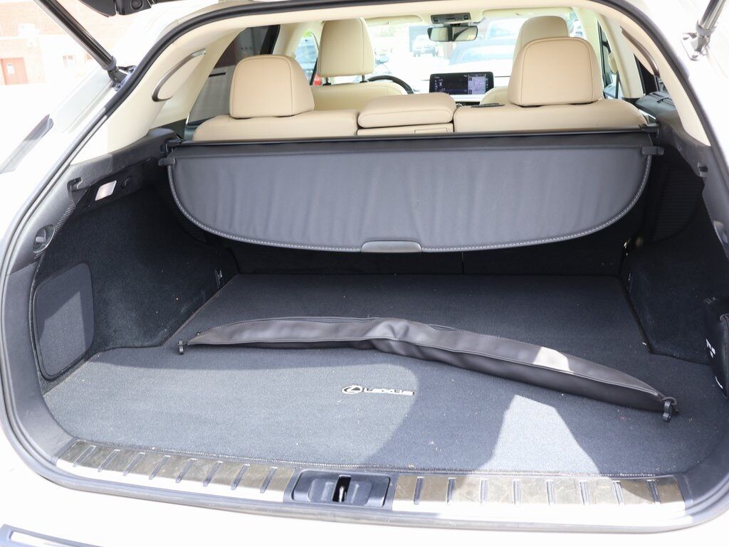 2021 Lexus RX 450h San Clemente CA