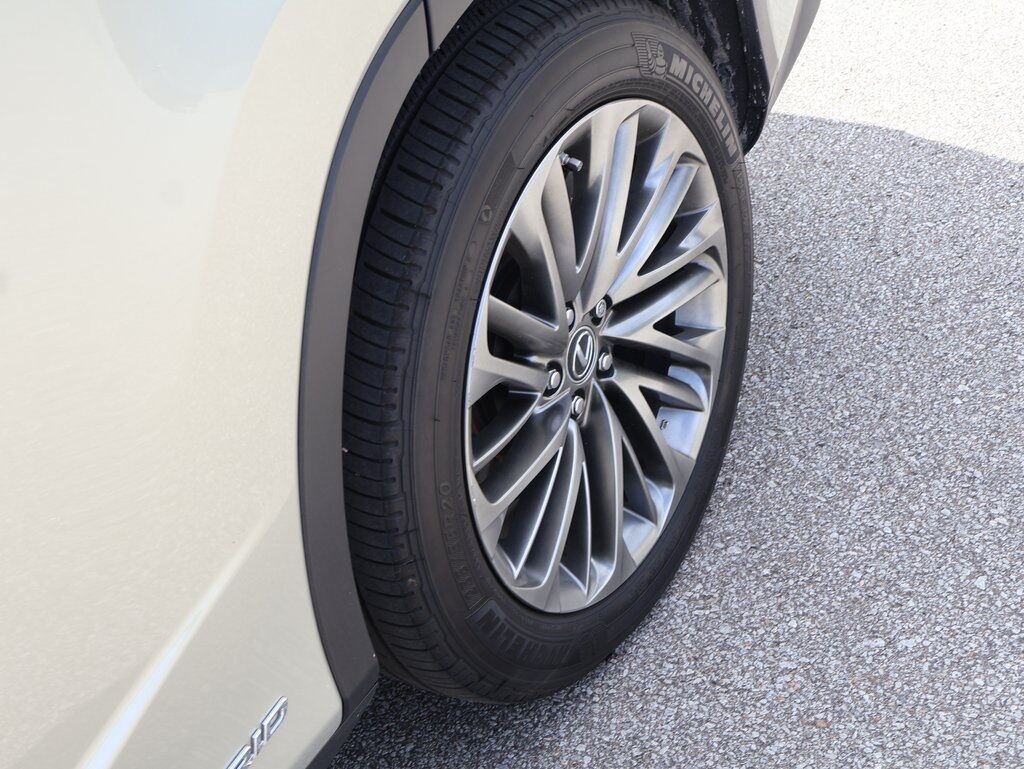 2021 Lexus RX 450h San Clemente CA