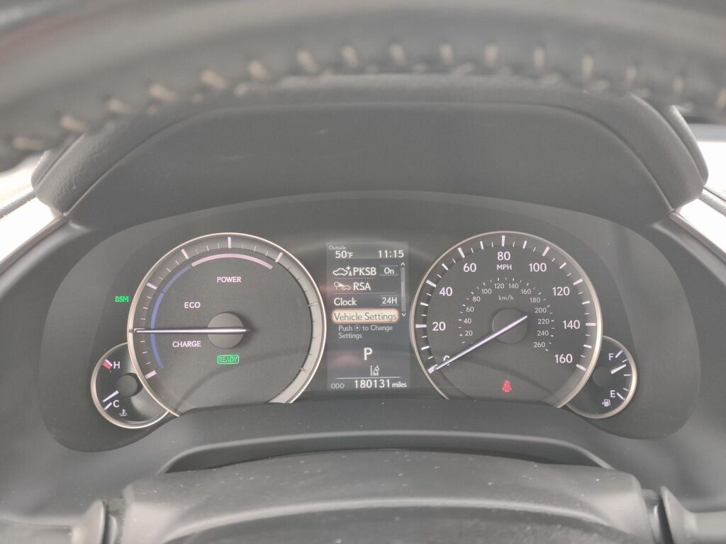 2021 Lexus RX 450h Richmond VA