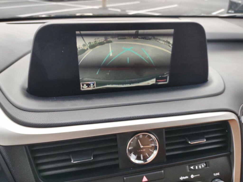 2021 Lexus RX 450h Richmond VA