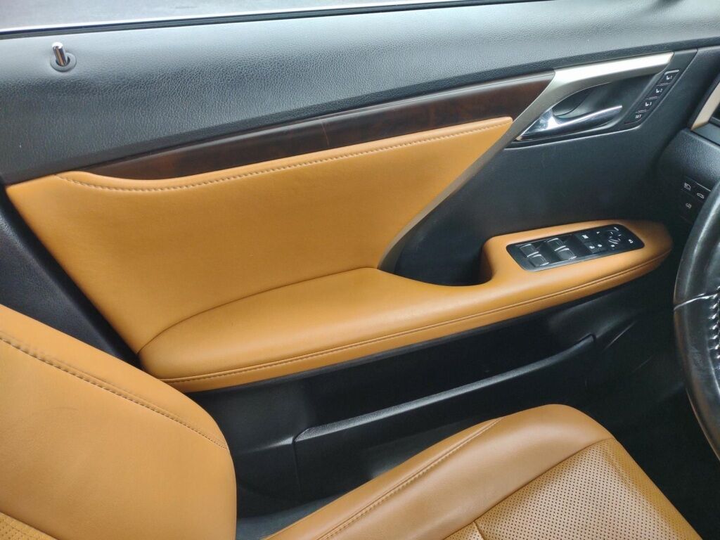 2021 Lexus RX 450h Richmond VA