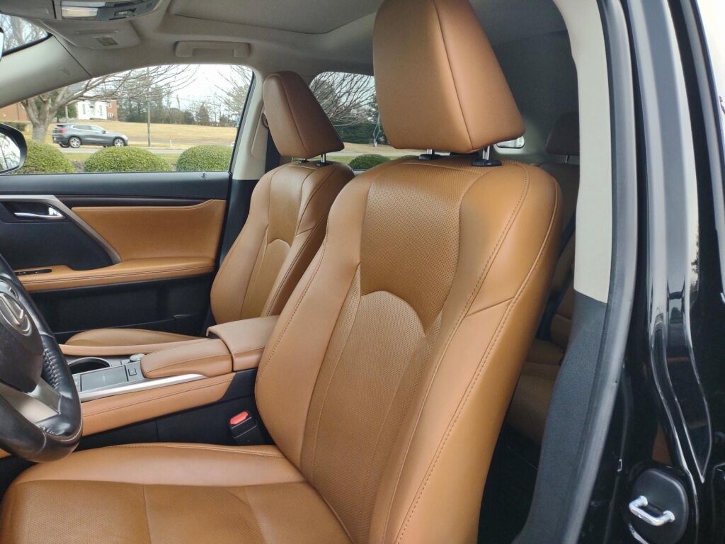 2021 Lexus RX 450h Richmond VA