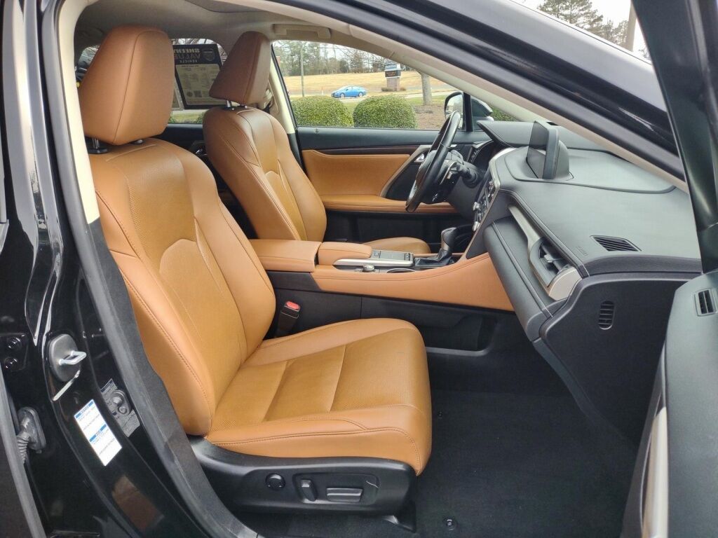 2021 Lexus RX 450h Richmond VA