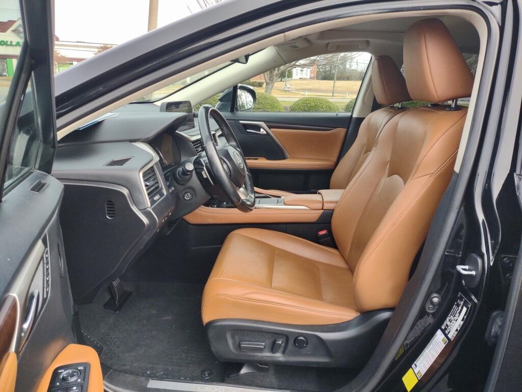 2021 Lexus RX 450h Richmond VA